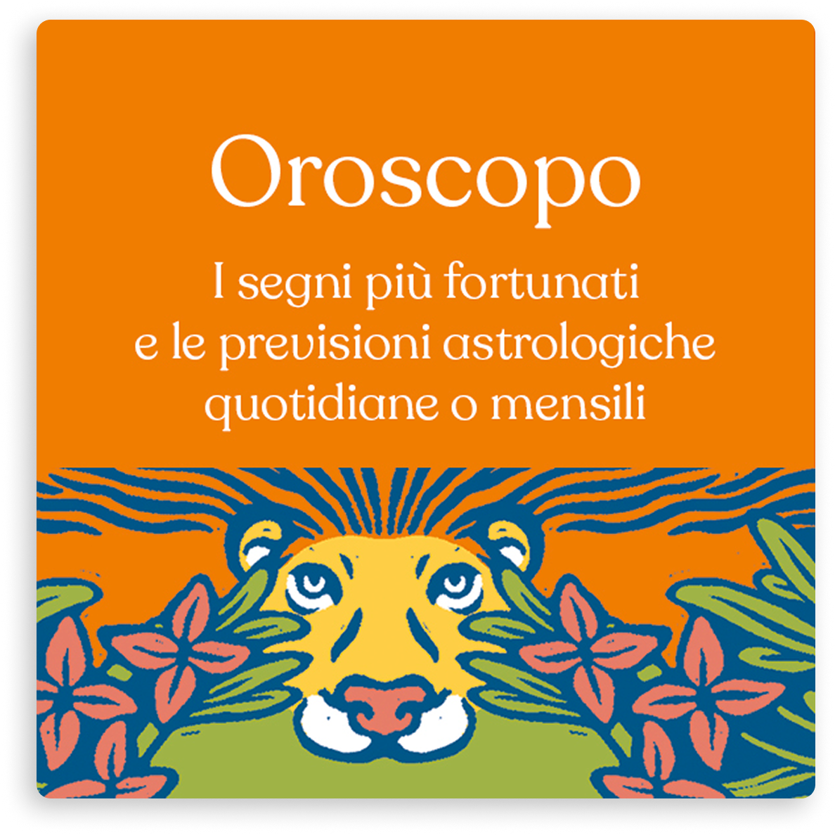 oroscopo